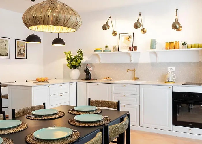 Apartman Luri