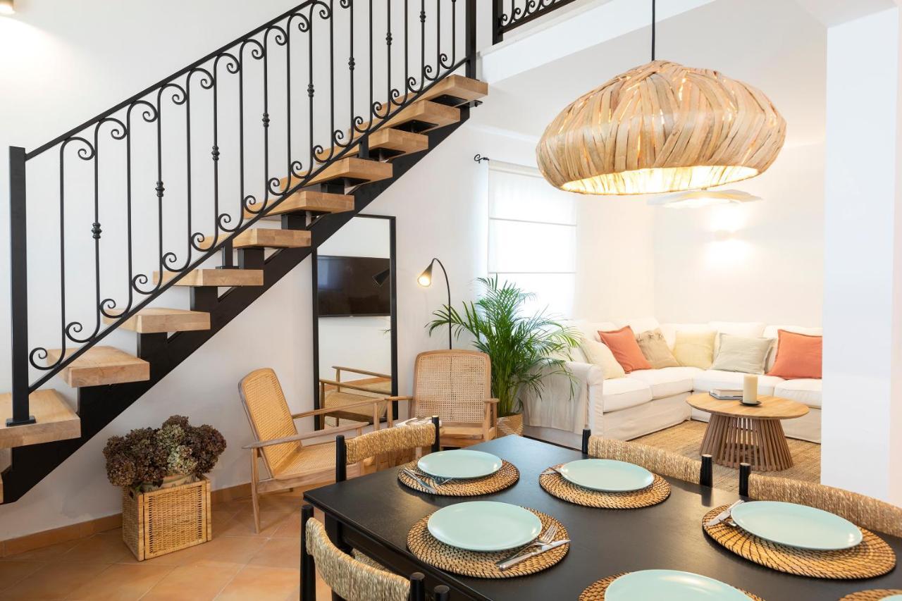 Apartma Luri