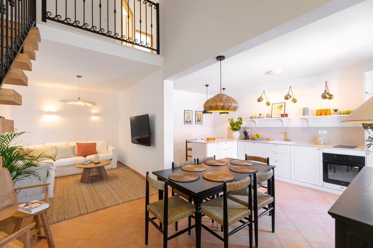 Luri Apartma Sutivan