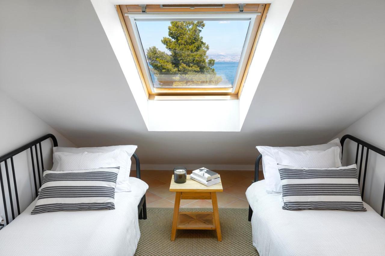 Apartma Luri *