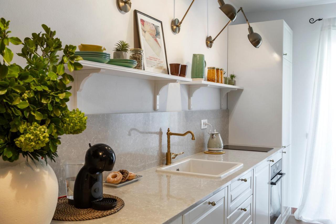 Apartma Luri *
