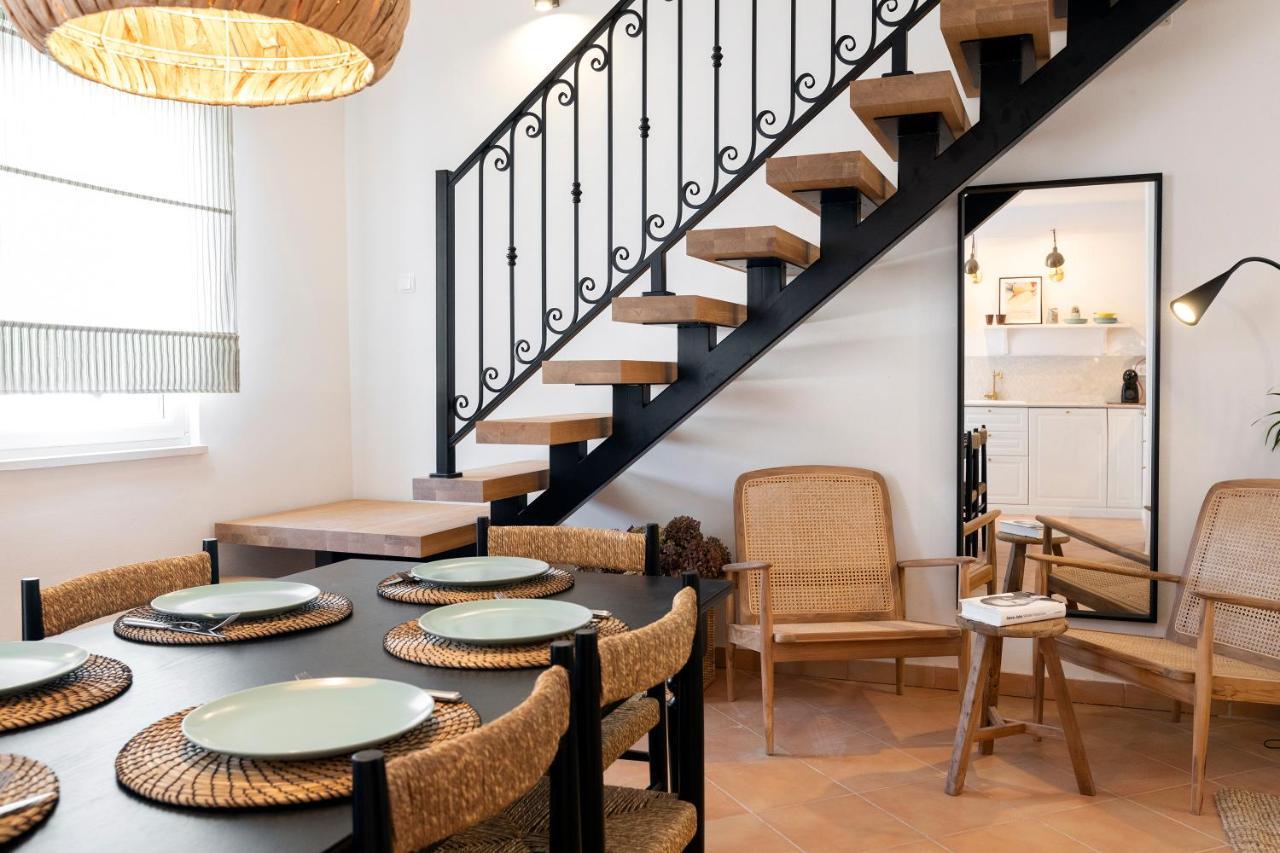 Apartma Luri *