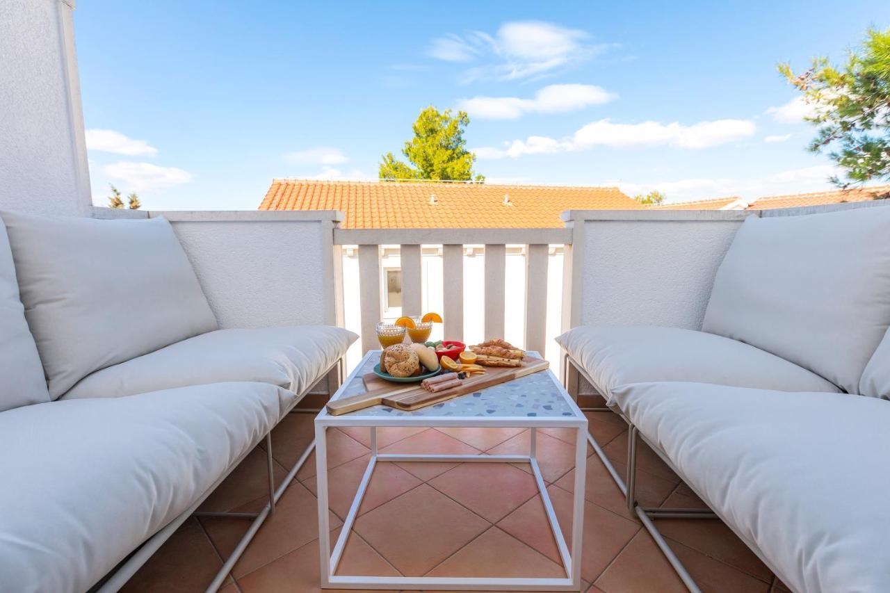 Apartma Luri