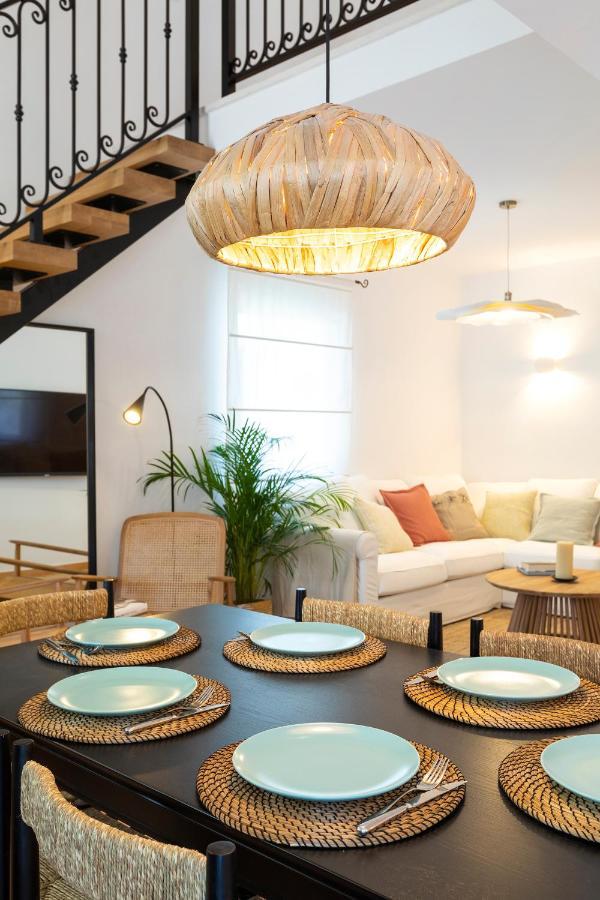 Apartma Luri