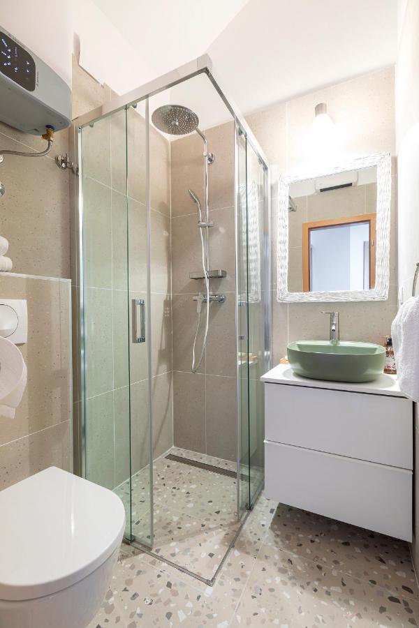 Apartma Luri