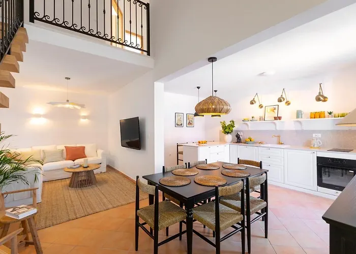 Apartman Luri