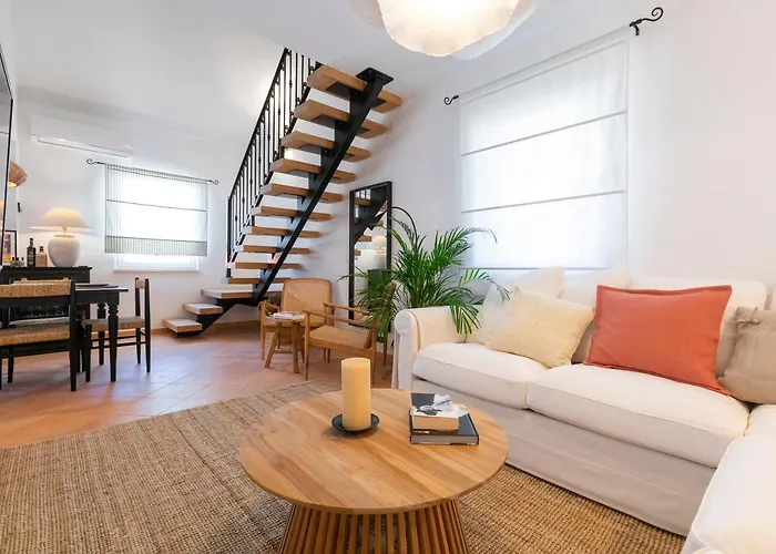 Apartman Luri