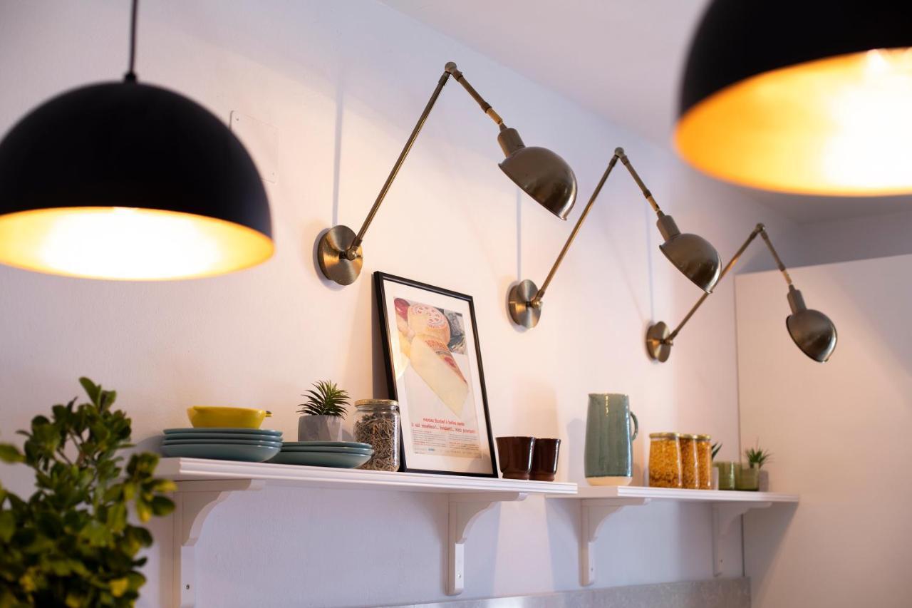 Apartment Luri *